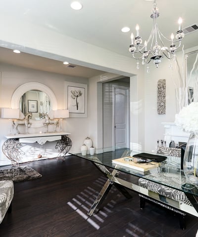 951 Smokethorn Trl, Richmond, TX