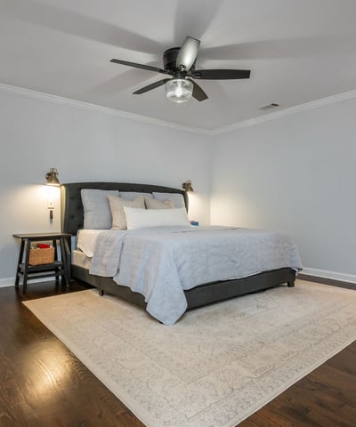 1250 Northcliff Trace, Roswell, GA
