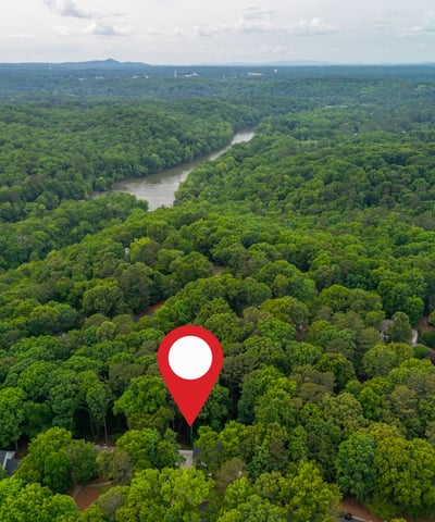 1250 Northcliff Trace, Roswell, GA