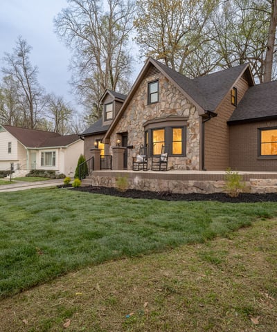 3512 Donovan Place, Charlotte, NC