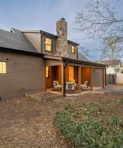 3512 Donovan Place, Charlotte, NC
