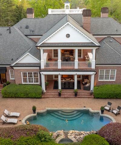 131 The Point Drive, Mooresville, NC