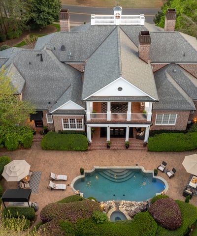 131 The Point Drive, Mooresville, NC