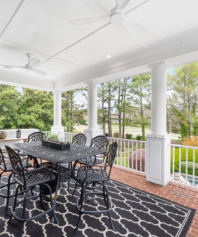 131 The Point Drive, Mooresville, NC