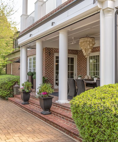 131 The Point Drive, Mooresville, NC