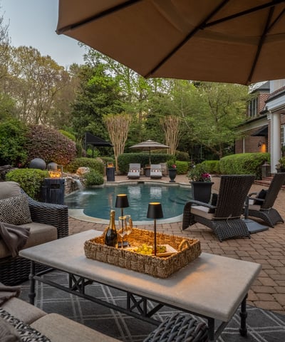 131 The Point Drive, Mooresville, NC
