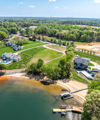 14515 NC 73 Highway, Huntersville, NC