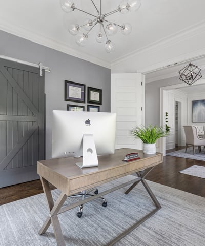 5422 Closeburn Road, Charlotte, NC
