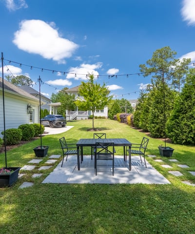 5422 Closeburn Road, Charlotte, NC