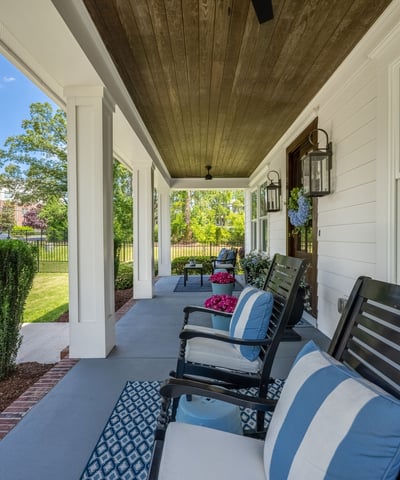 5422 Closeburn Road, Charlotte, NC