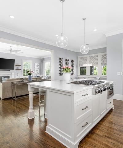 5422 Closeburn Road, Charlotte, NC