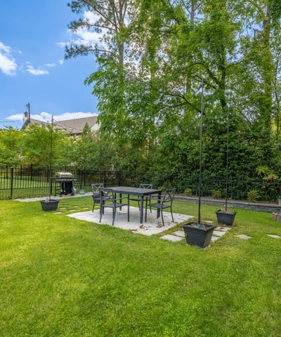5422 Closeburn Road, Charlotte, NC