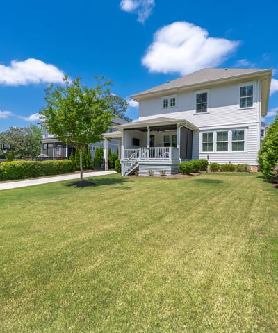 5422 Closeburn Road, Charlotte, NC