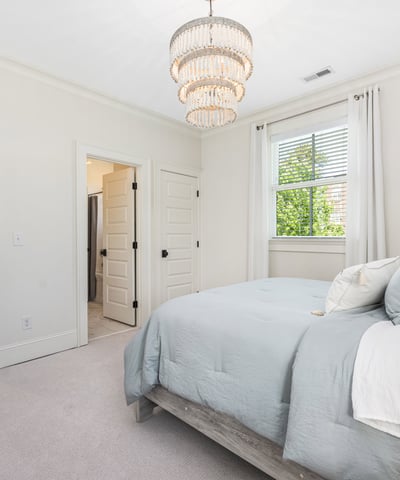 5422 Closeburn Road, Charlotte, NC