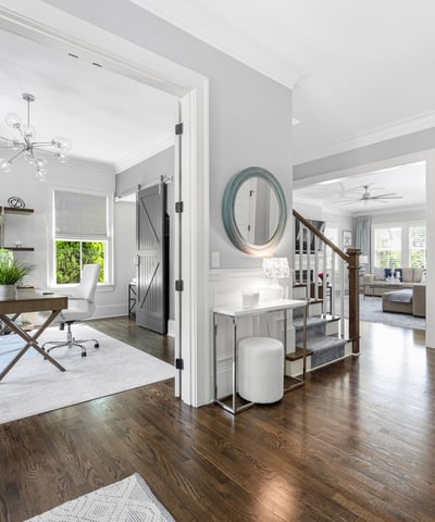 5422 Closeburn Road, Charlotte, NC