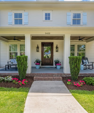 5422 Closeburn Road, Charlotte, NC