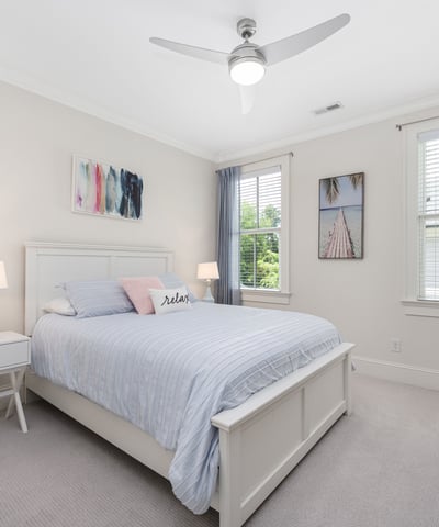 5422 Closeburn Road, Charlotte, NC
