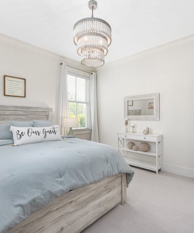 5422 Closeburn Road, Charlotte, NC