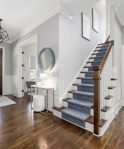 5422 Closeburn Road, Charlotte, NC