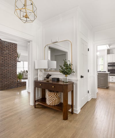 1800 Chestnut Lane, Matthews, NC