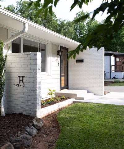 4601 General Pershing Drive, Charlotte, NC