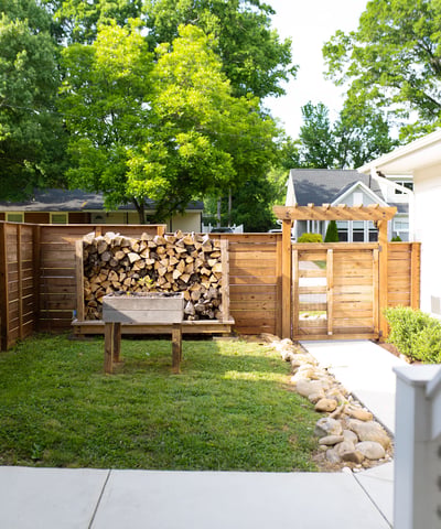 4601 General Pershing Drive, Charlotte, NC
