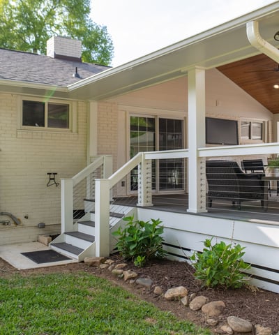 4601 General Pershing Drive, Charlotte, NC