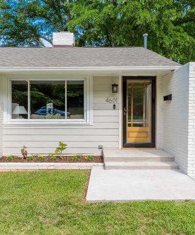 4601 General Pershing Drive, Charlotte, NC
