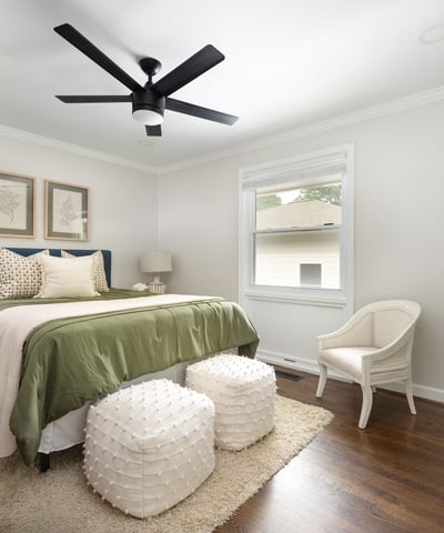 4601 General Pershing Drive, Charlotte, NC
