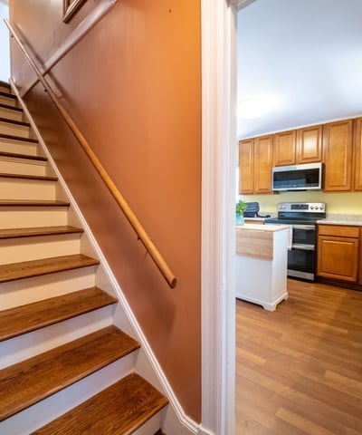 2667 White Chapel Road, Lively, VA