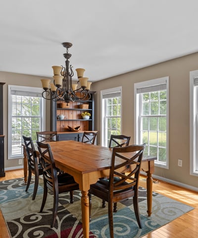 183 LaGrange Ave, Kilmarnock, VA