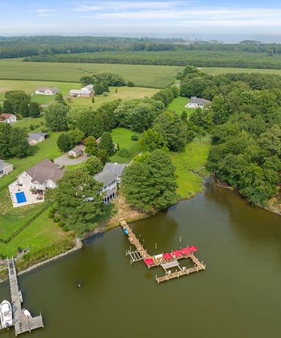 183 LaGrange Ave, Kilmarnock, VA