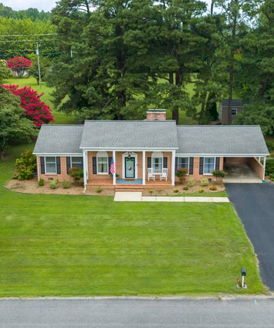 42 Venable Dr, Kilmarnock, VA