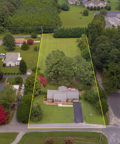 42 Venable Dr, Kilmarnock, VA