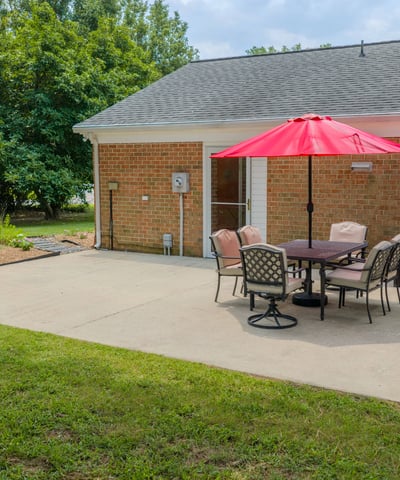 42 Venable Dr, Kilmarnock, VA
