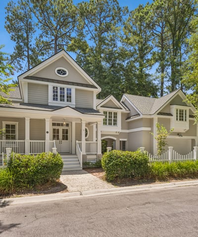 55 Crosstree Drive, Hilton Head Island, SC