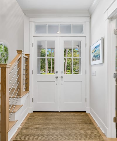 55 Crosstree Drive, Hilton Head Island, SC