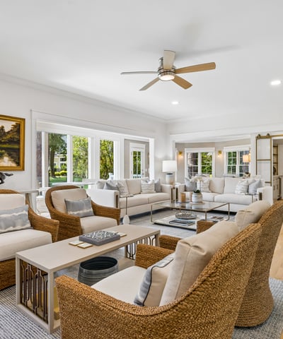 55 Crosstree Drive, Hilton Head Island, SC