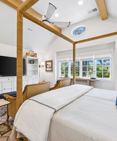 55 Crosstree Drive, Hilton Head Island, SC