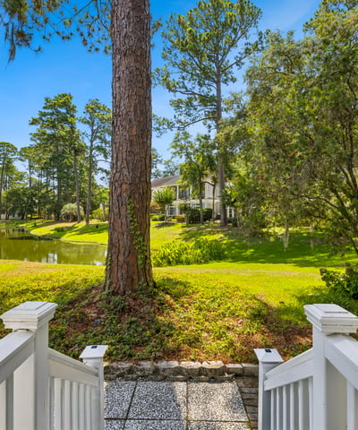 55 Crosstree Drive, Hilton Head Island, SC