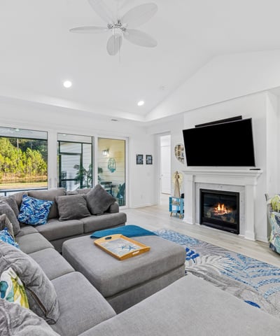 1156 Parrot Avenue, Hardeeville, SC