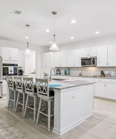 1156 Parrot Avenue, Hardeeville, SC
