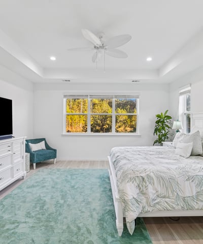 1156 Parrot Avenue, Hardeeville, SC