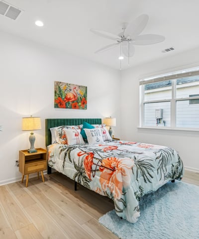 1156 Parrot Avenue, Hardeeville, SC
