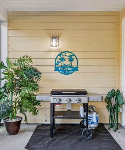 1156 Parrot Avenue, Hardeeville, SC