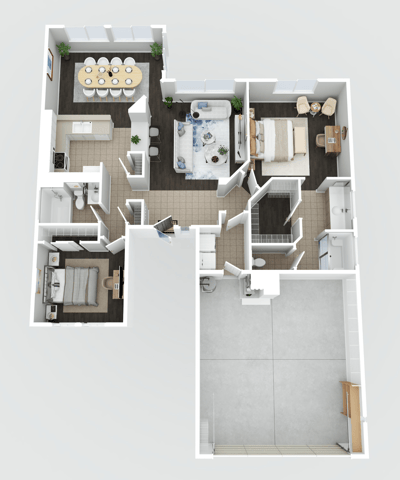 238 Colonel Thomas Heyward Road, Bluffton, SC
