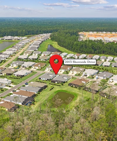 2013 Shoreside Drive, Hardeeville, SC