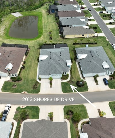 2013 Shoreside Drive, Hardeeville, SC