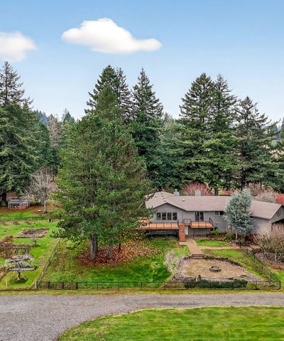 37902 SE Porter Road, Estacada, OR