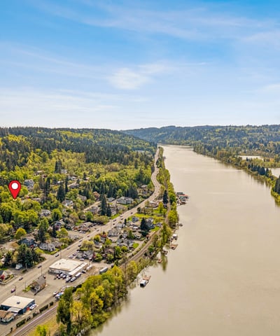 601 4th Avenue, Oregon City, OR